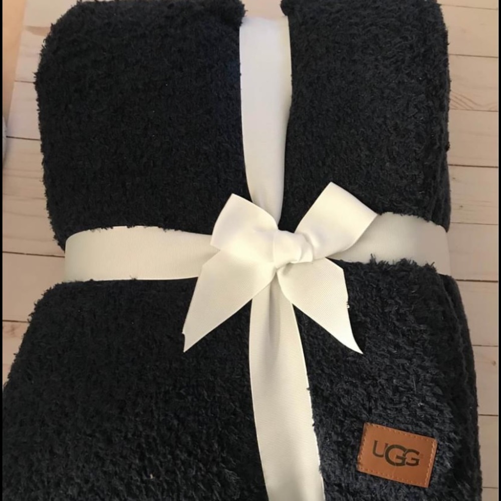 UGG blanket